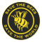Save The Bees Save The World