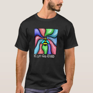 Save The Bees T-Shirt