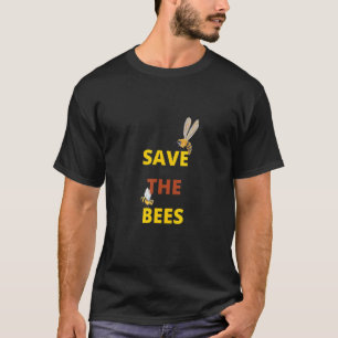 SAVE THE BEES T-Shirt
