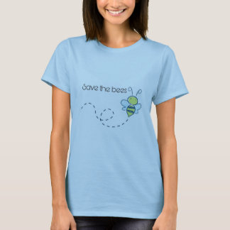 Save the Bees T-Shirt