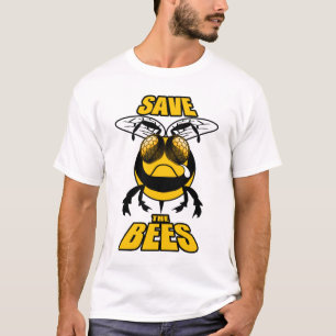 Save The Bees! T-Shirt