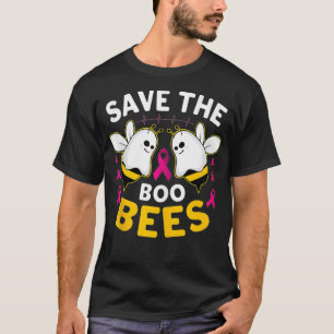 Save The Boo Bees T-Shirt