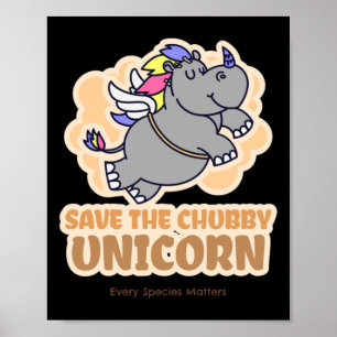 Save The Chub  Poster