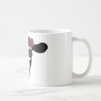 Save the Cows! Coffee Mug