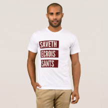 SAVE THE CROISSANTS