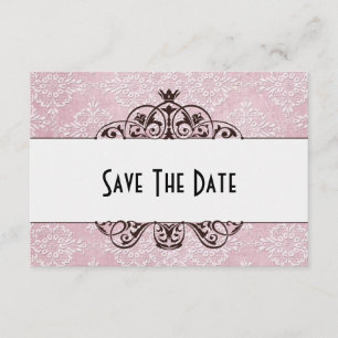 Save The Date