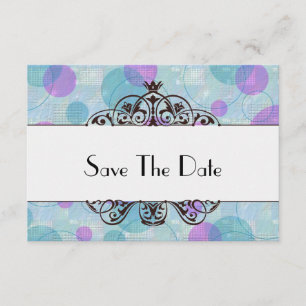 Save The Date
