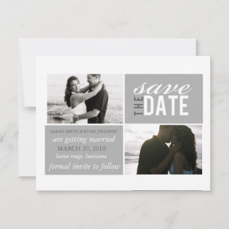 Save the Date