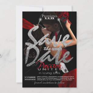 Save the Date