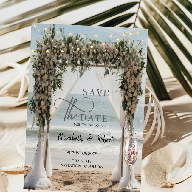   Save The Date (Creator Uploaded)