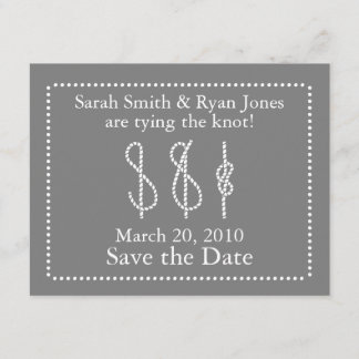 Save the Date