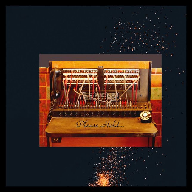 Save the Date 80th Birthday Party Invitation (Creator Uploaded)