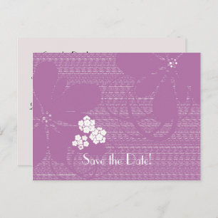 Save the Date 90th Birthday Party Invitation