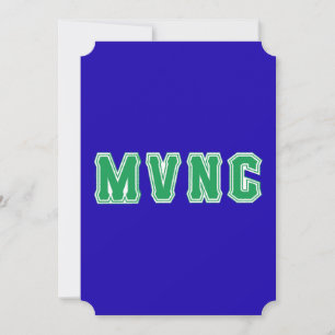 Save The Date Alumni Graduates