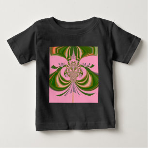 Save The Date Baby T-Shirt