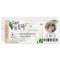 Save the Date Boarding Pass World Map Beach Photo 