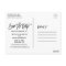 Save The Date Brush Script Adventure Photo