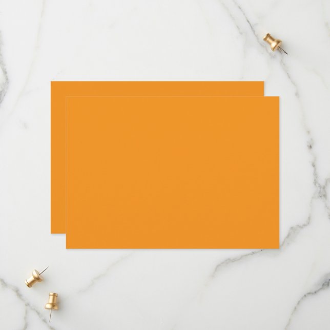 save the date card modern minimal wedding invite (Front/Back In Situ)