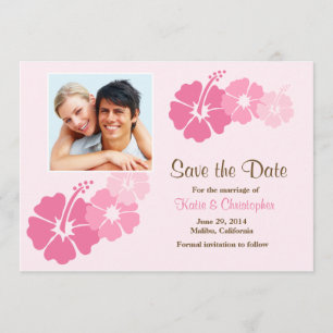 Save the Date Cards