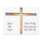 Save the Date - Communion - invitation