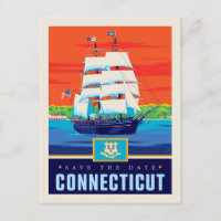 Save the Date | Connecticut