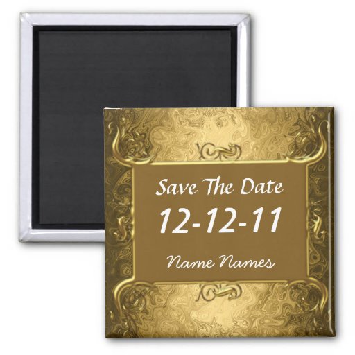 Design My Own Save The Date 5