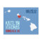 Save the Date - Customisable - Hawaii