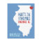 Save the Date - Customisable - Illinois