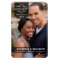 Save the Date - Deluxe Full Photo Custom Magnets