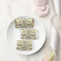 Save the Date! Hershey®’s Assorted Miniatures™ 