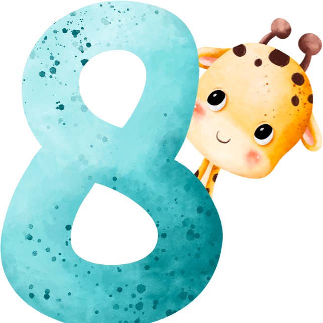 Save the date invitation with cute pet (Creator Uploaded)