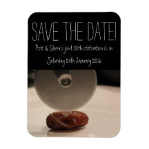 Save the date