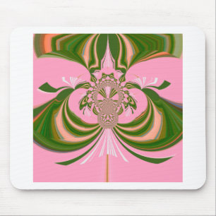 Save The Date Mouse Pad