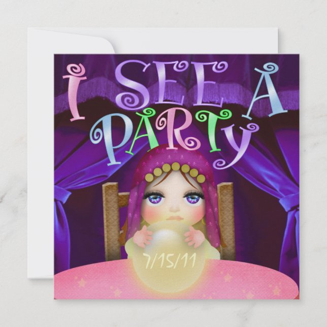 Save the Date - SRF (Front)