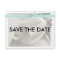 Save the Date Tiffany!