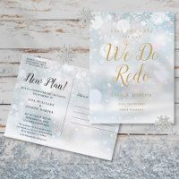 Save the Date We Do Redo Winter Event Gold Script 