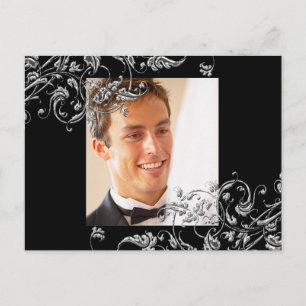 Save The Date Wedding Pictures Postcards