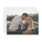 Save the Date Wedding Stylish Pen Stroke Script