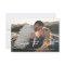 Save the Date Wedding Stylish Pen Stroke Script