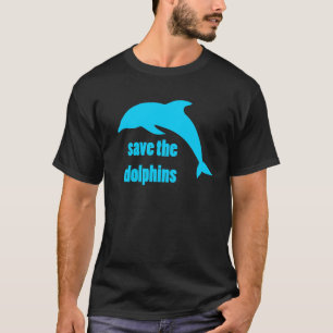 Save the Dolphins T-Shirt