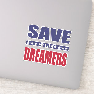 Save the Dreamers