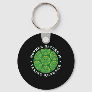 Save The Earth Our Planet Love Mother Earth Day Key Ring