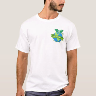 Save the Earth T-Shirt