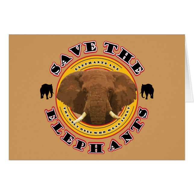 Save-The-Elephants (Front Horizontal)