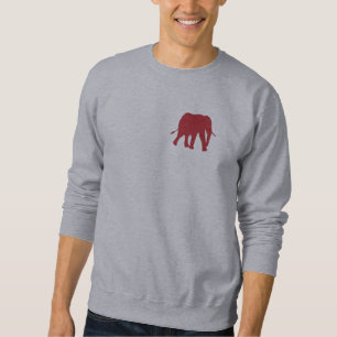 Save the Elephants Sweatshirt