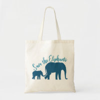 Save the Elephants