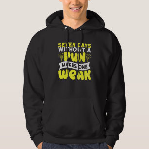 Save The Furry Potato Hoodie