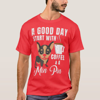 Save The Furry Potato Mountain Guinea Pig  T-Shirt