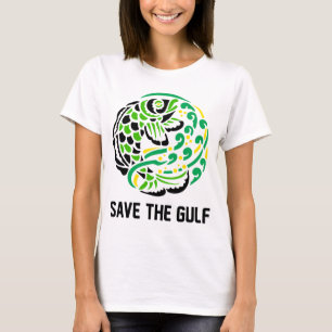 Save The Gulf T-Shirt