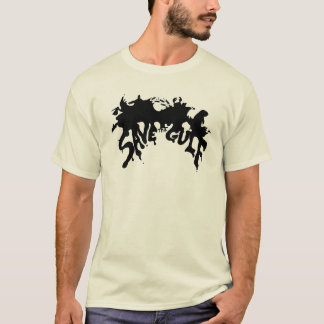 Save The Gulf - What do you see? T-Shirt